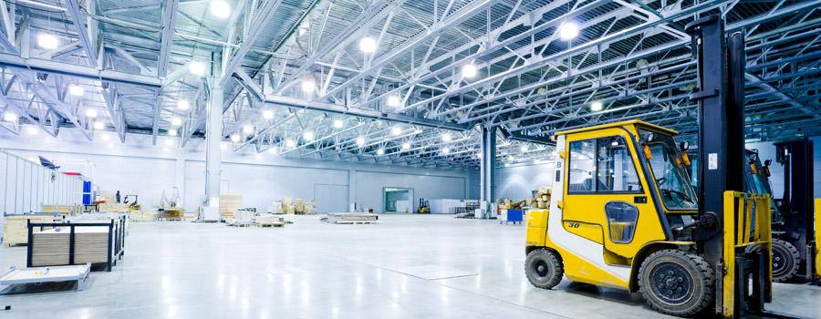 Employee Productivity and Commercial Lighting
