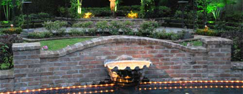 Outdoor Lighting