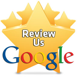 Review Radco Electric on Google